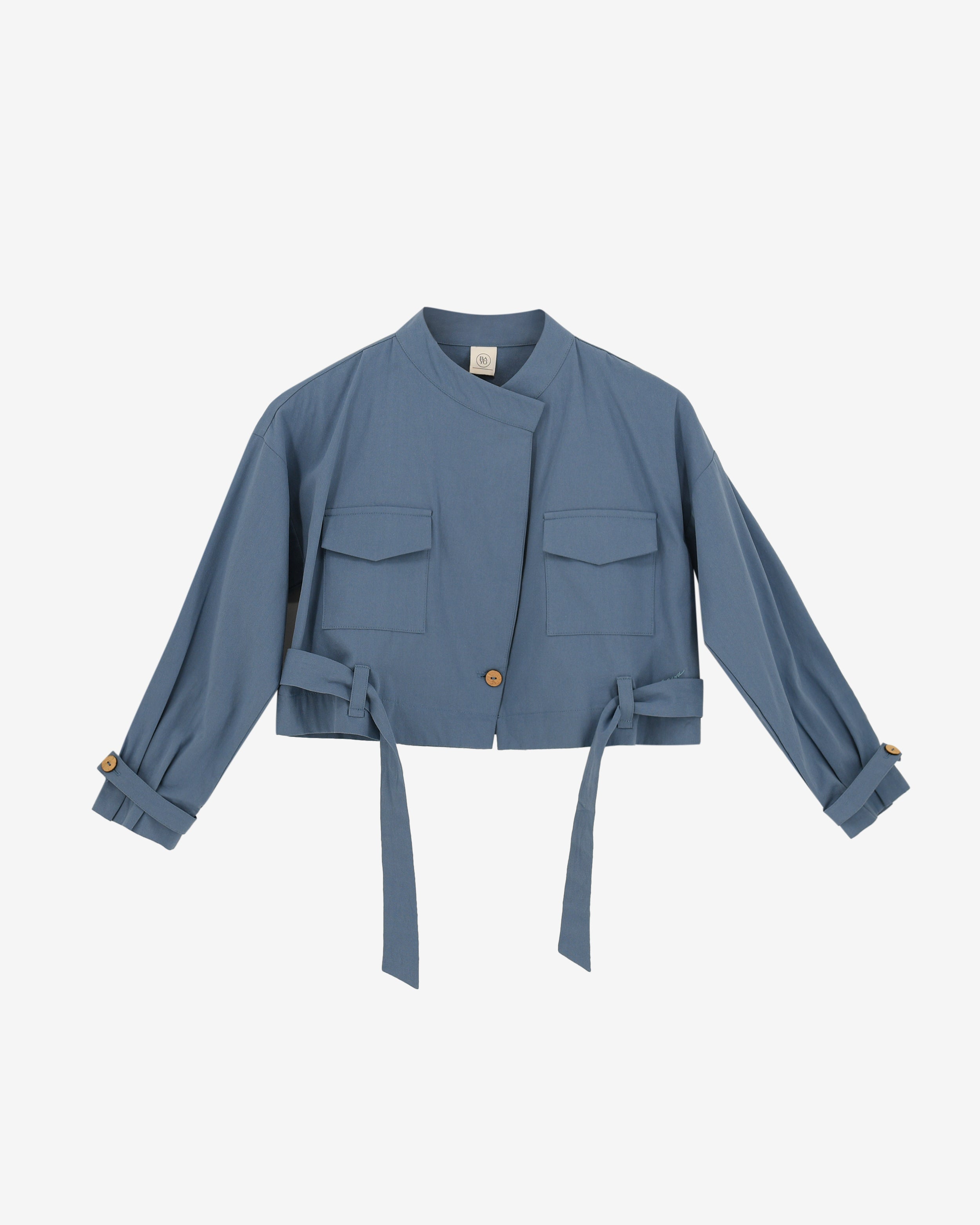 BAYO Tops GUINEVERE Jacket BAYO Tops GUINEVERE Jacket