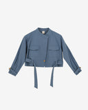 BAYO Tops GUINEVERE Jacket BAYO Tops GUINEVERE Jacket