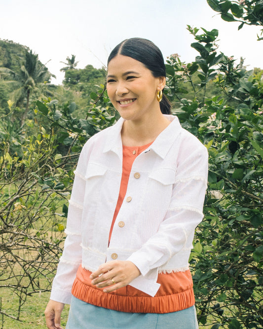 BAYO Tops (PRE-ORDER) GABBY Jacket