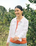 BAYO Tops (PRE-ORDER) GABBY Jacket BAYO Tops (PRE-ORDER) GABBY Jacket