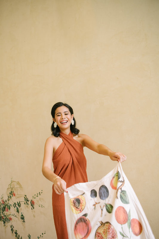 Bayo x Ella Dresses ELLA Multiway Dress