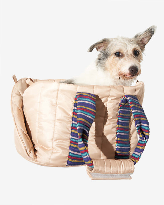 Bayo x Fetch! Naturals (PRE-ORDER) The Everyday Everywhere Carry