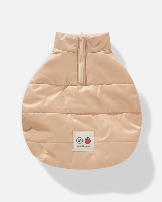 Bayo x Fetch! Naturals (PRE-ORDER) The Recycled Raincoat