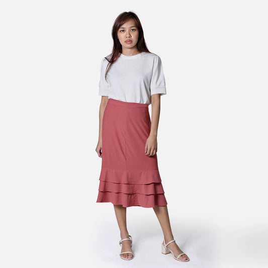 UNICA Bottoms PEGGY Skirt