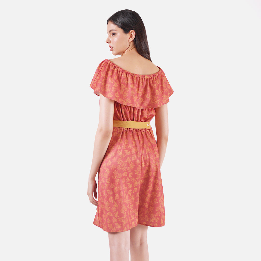 UNICA Dresses YANA Dress UNICA Dresses YANA Dress