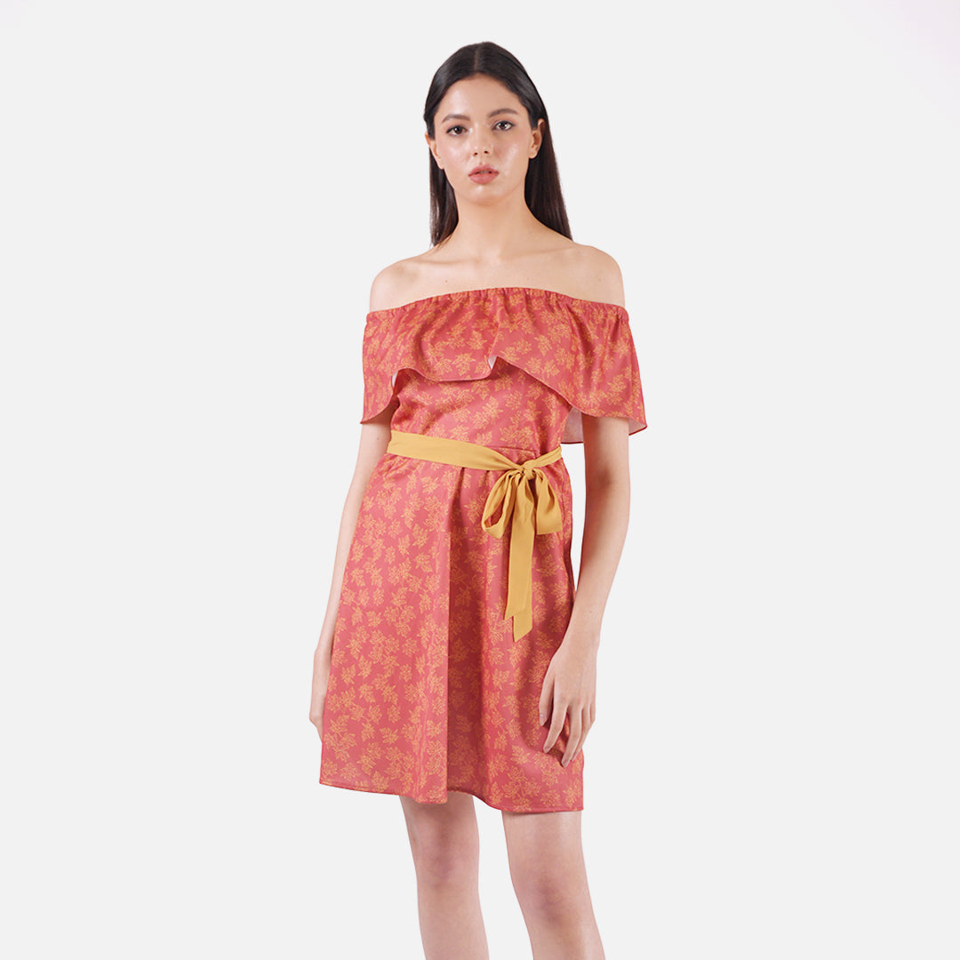 UNICA Dresses YANA Dress S UNICA Dresses YANA Dress S