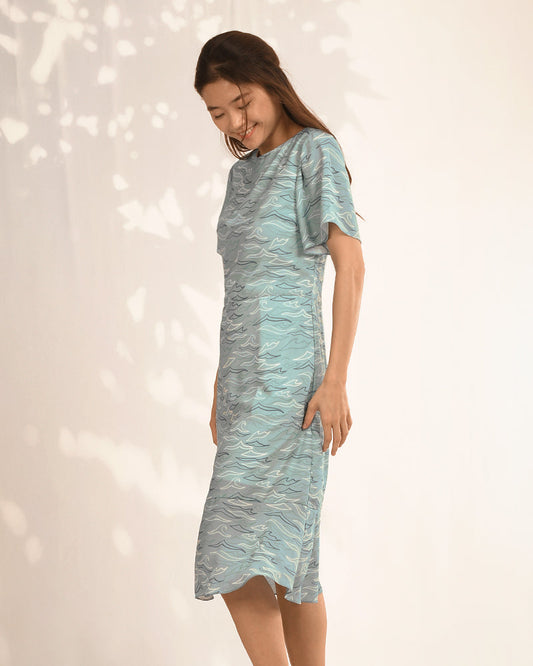 UNICA x WWF Dresses OWEN Dress