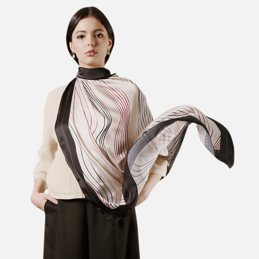 VISEVERSA Accessories JANINE Scarf