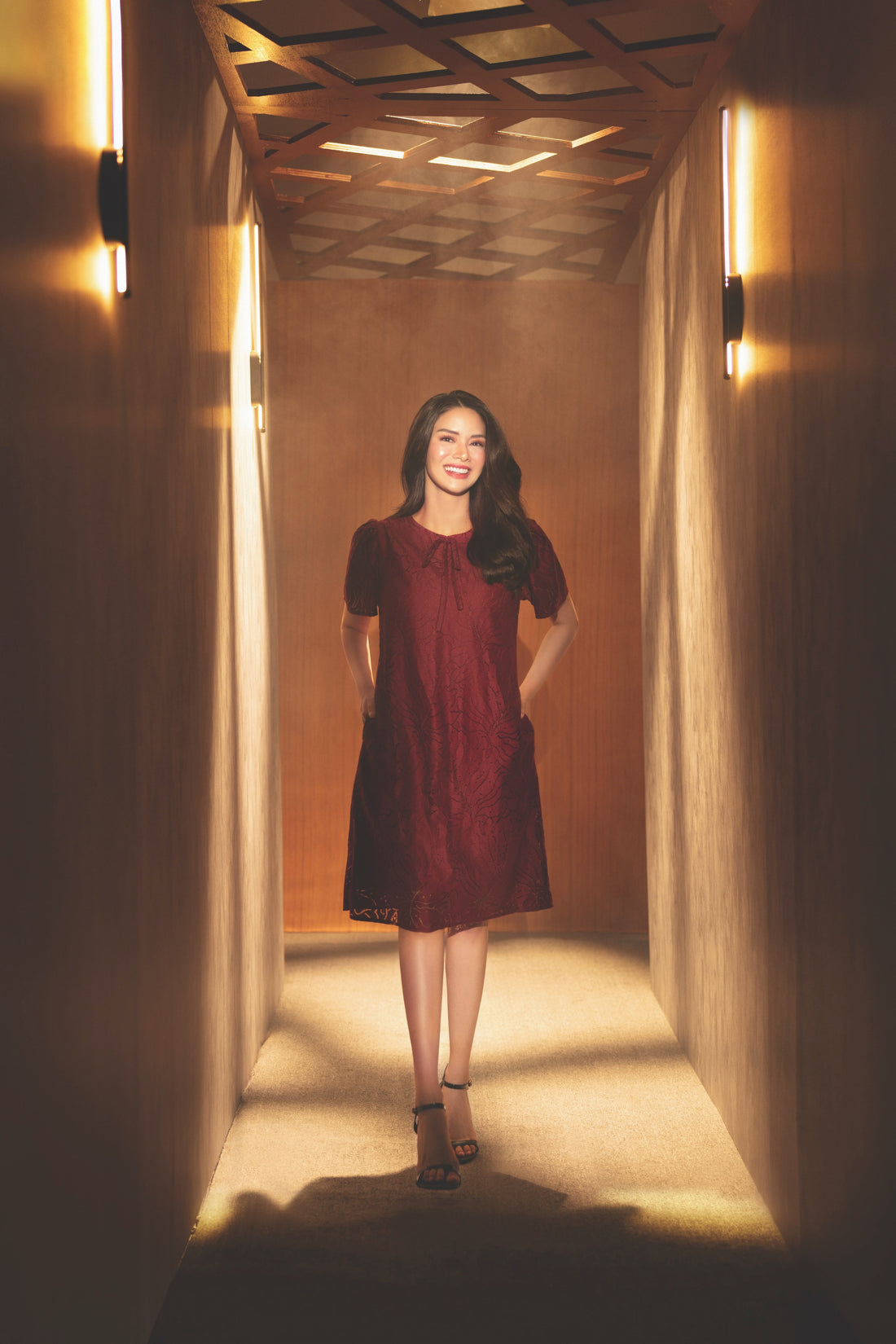 Quiet Strength: A That’s Bayo Chapter with Erich