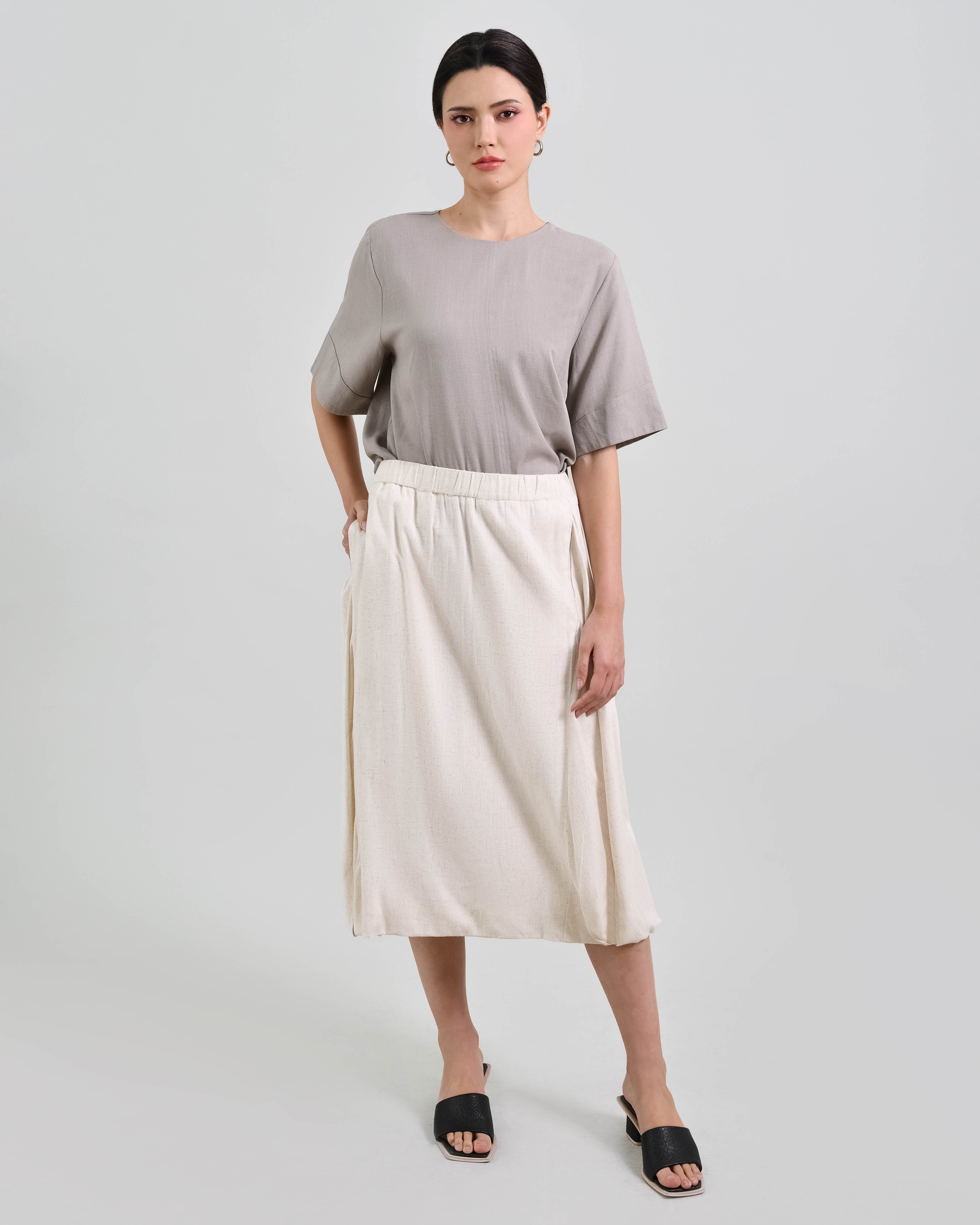ADALEE Skirt
