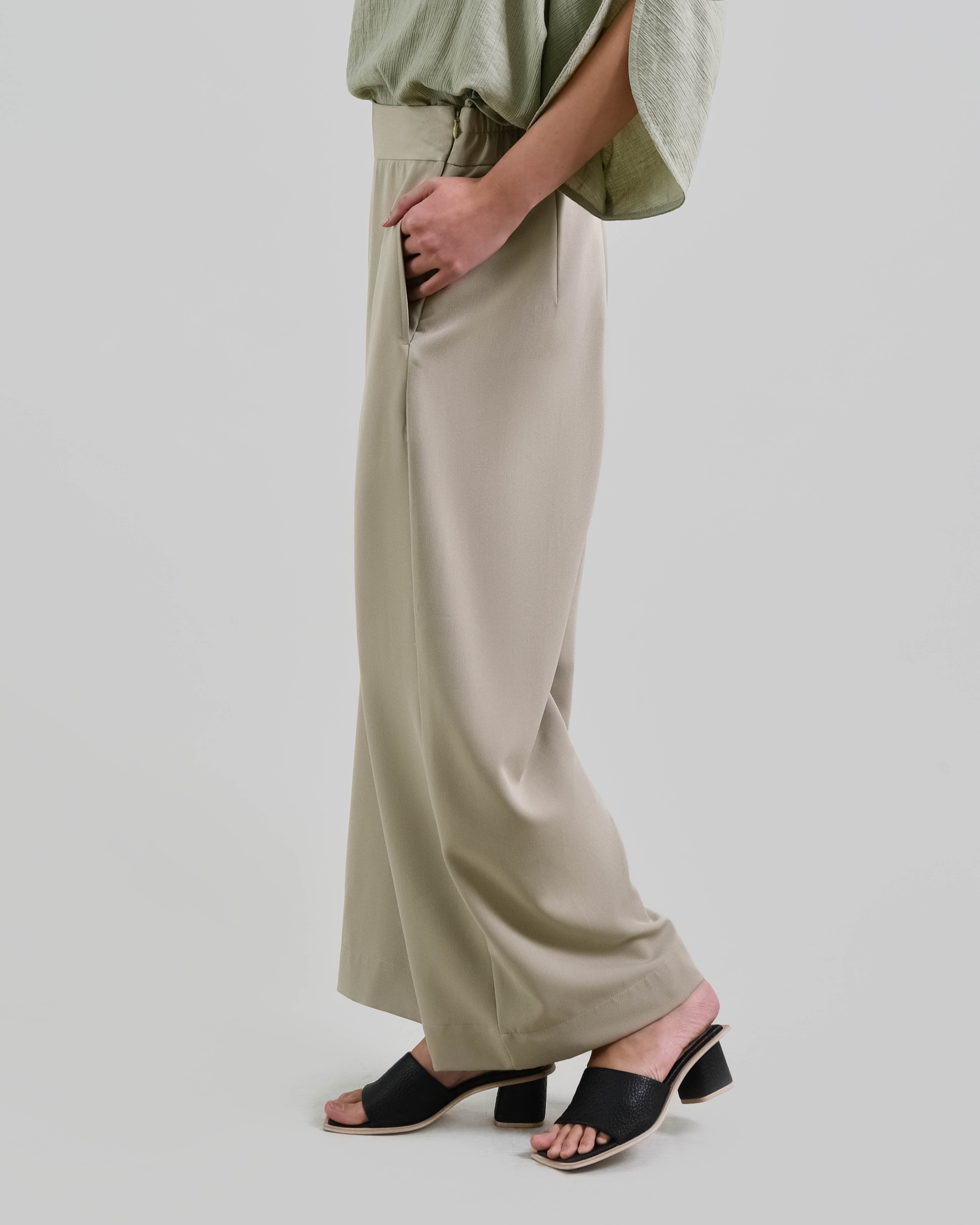 AERIN Pants