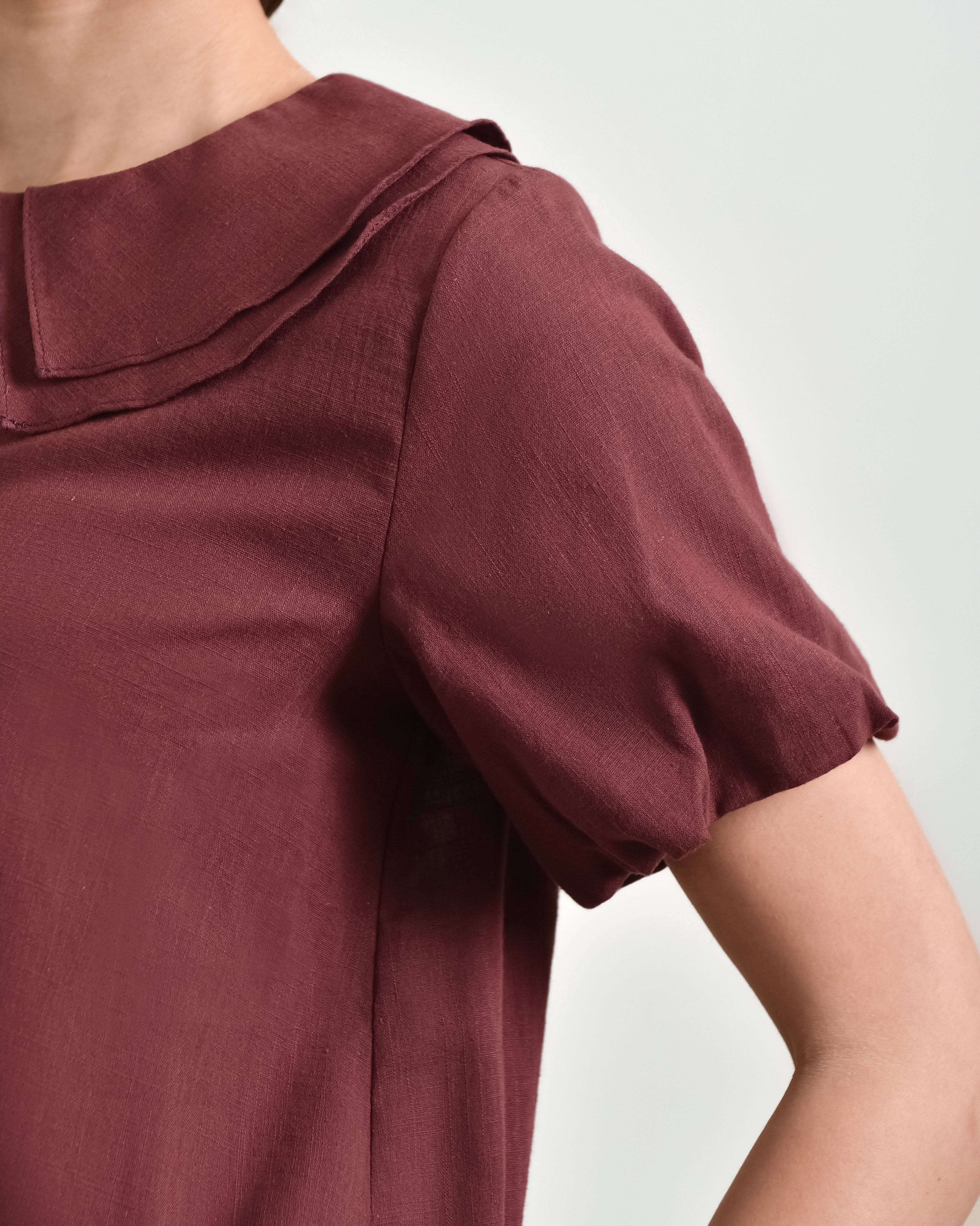 AGGIE Top