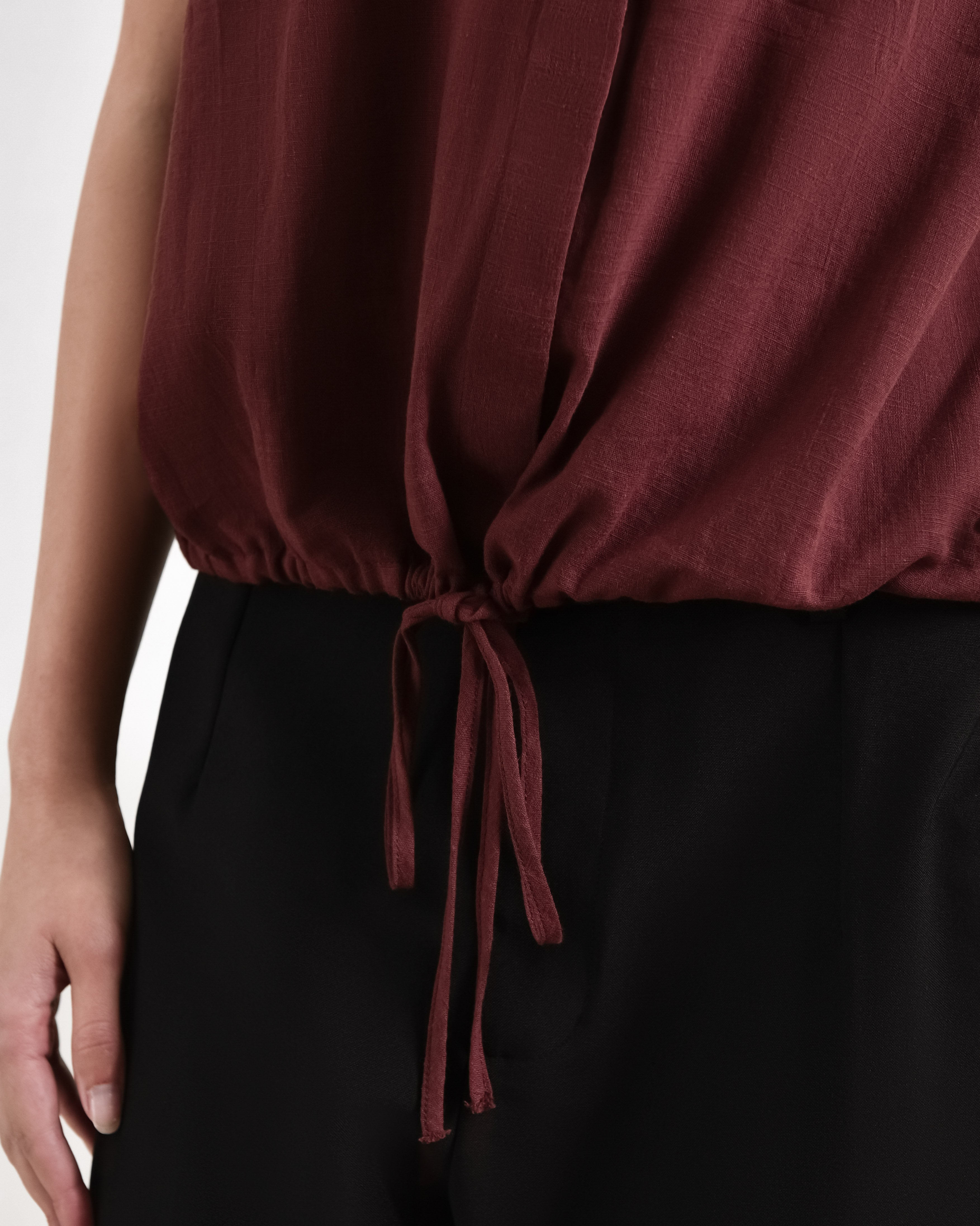 AGGIE Top