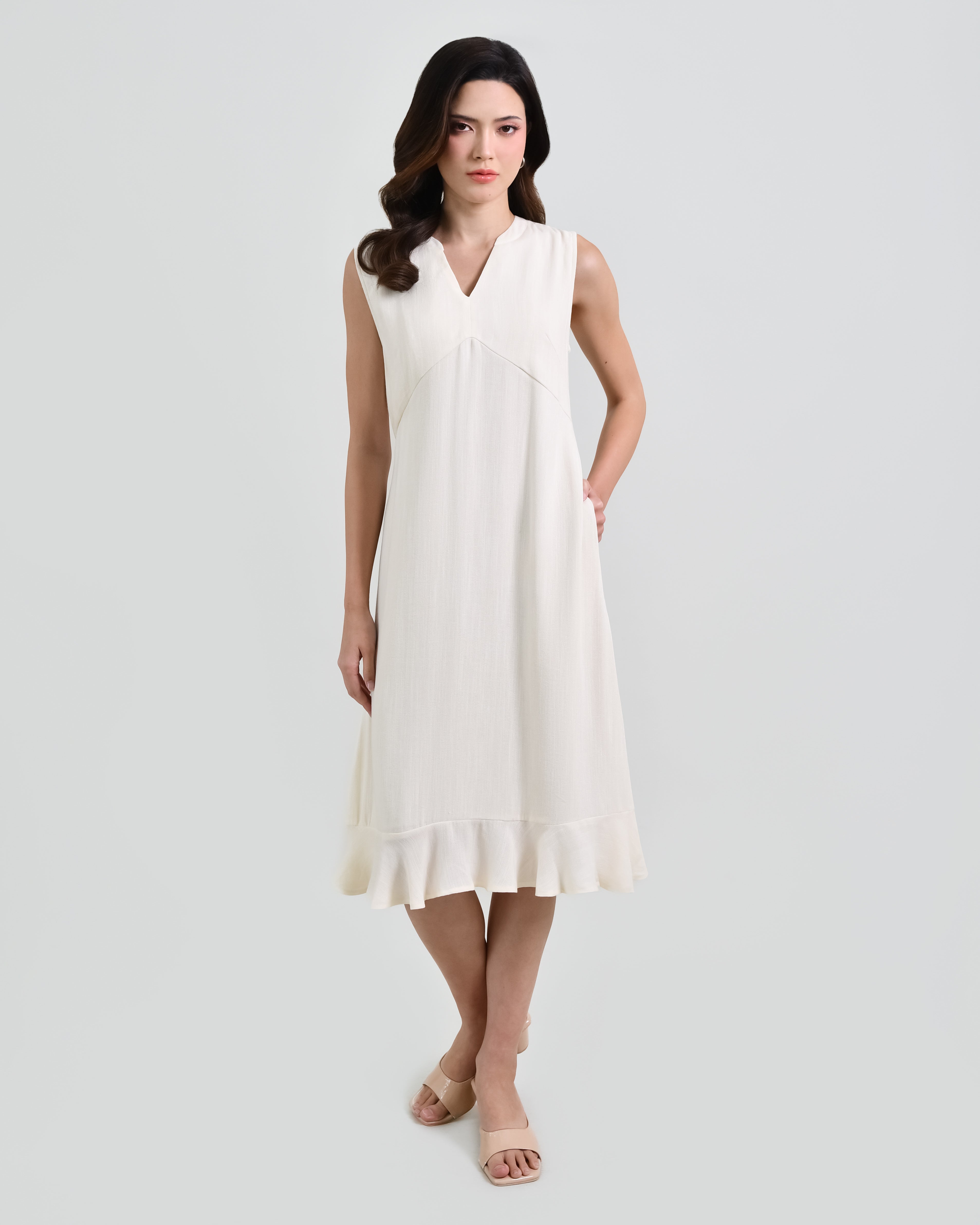 AINSLEY Dress
