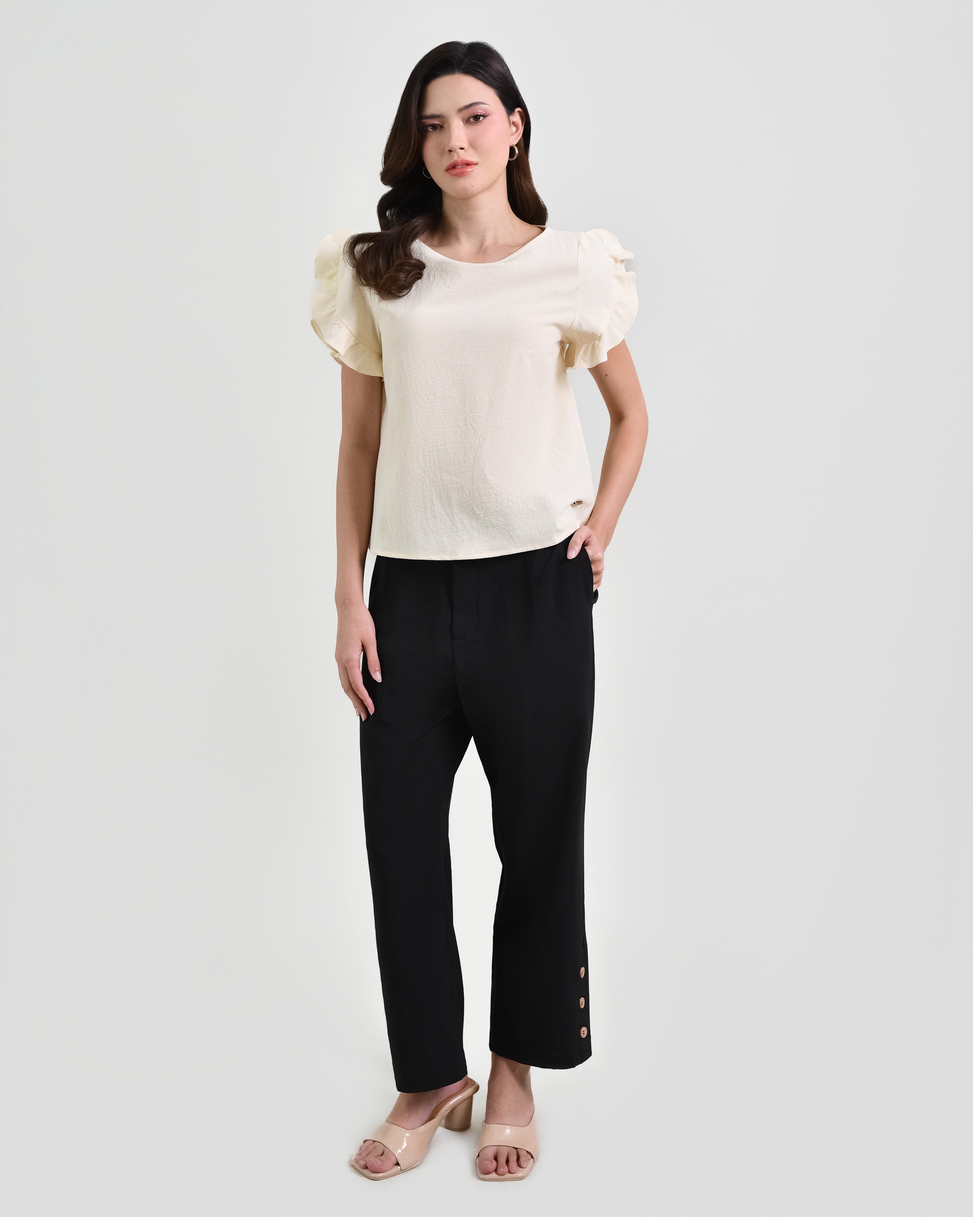 ALLEGRA Top