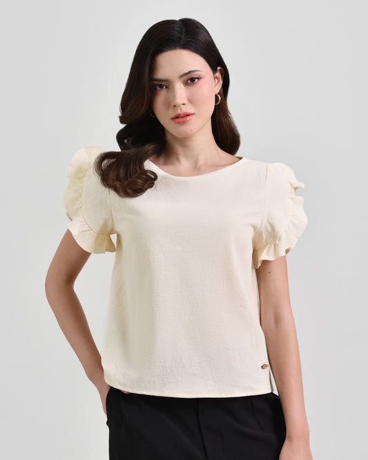 ALLEGRA Top