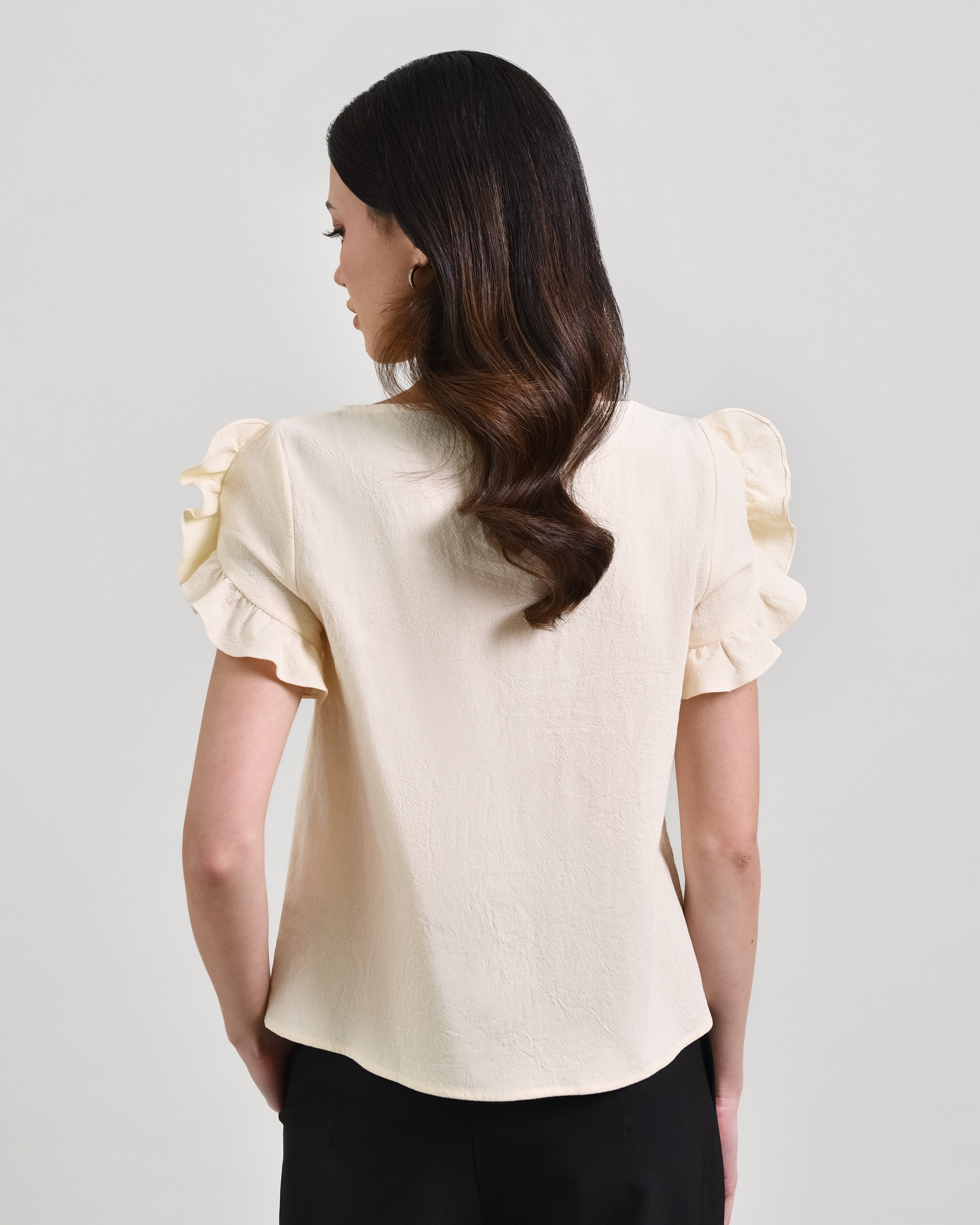 ALLEGRA Top
