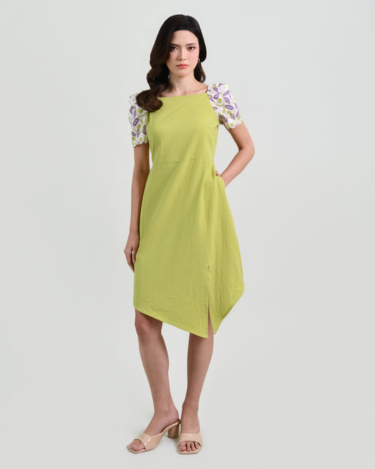 AMANI Dress