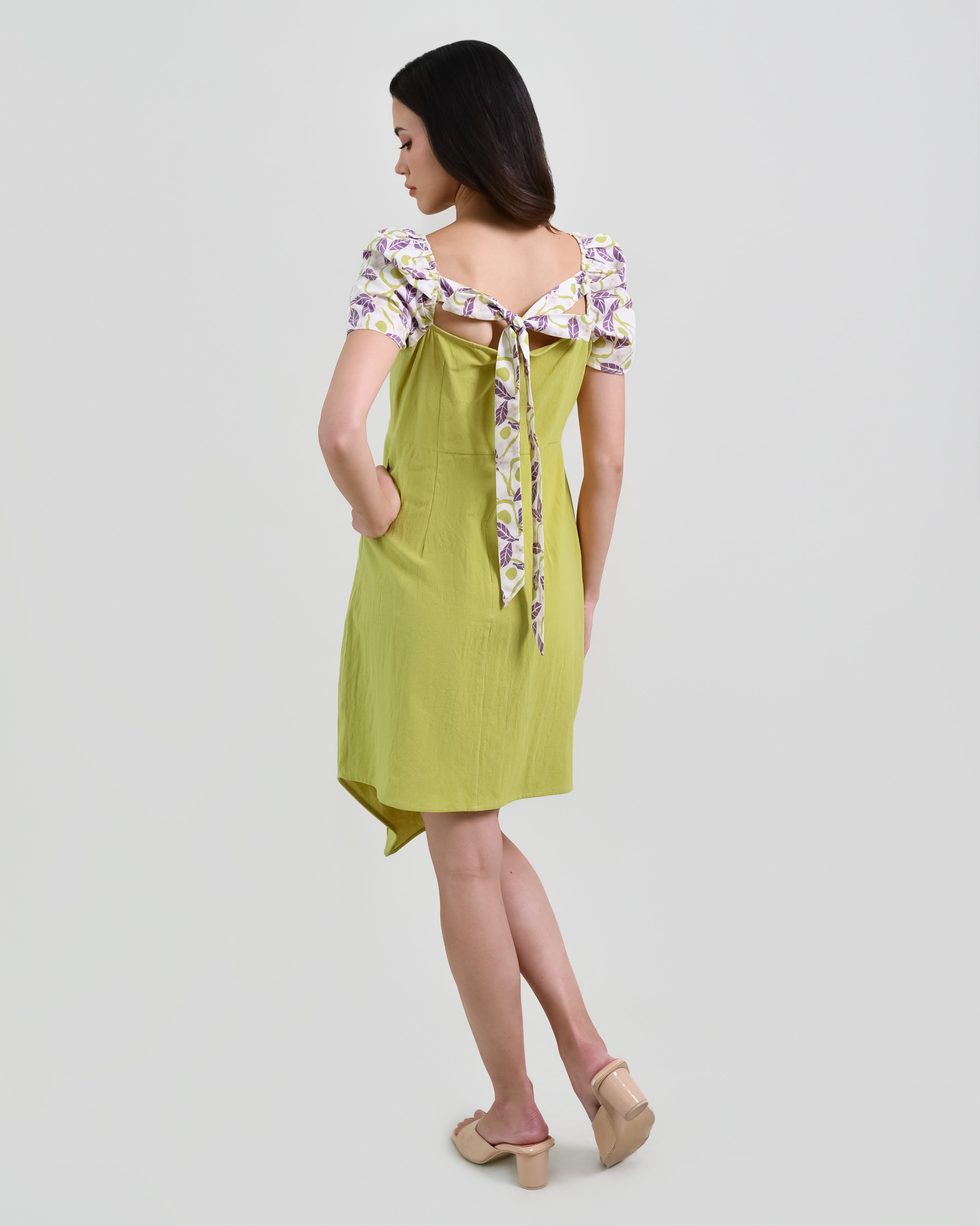 AMANI Dress