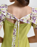 AMANI Dress