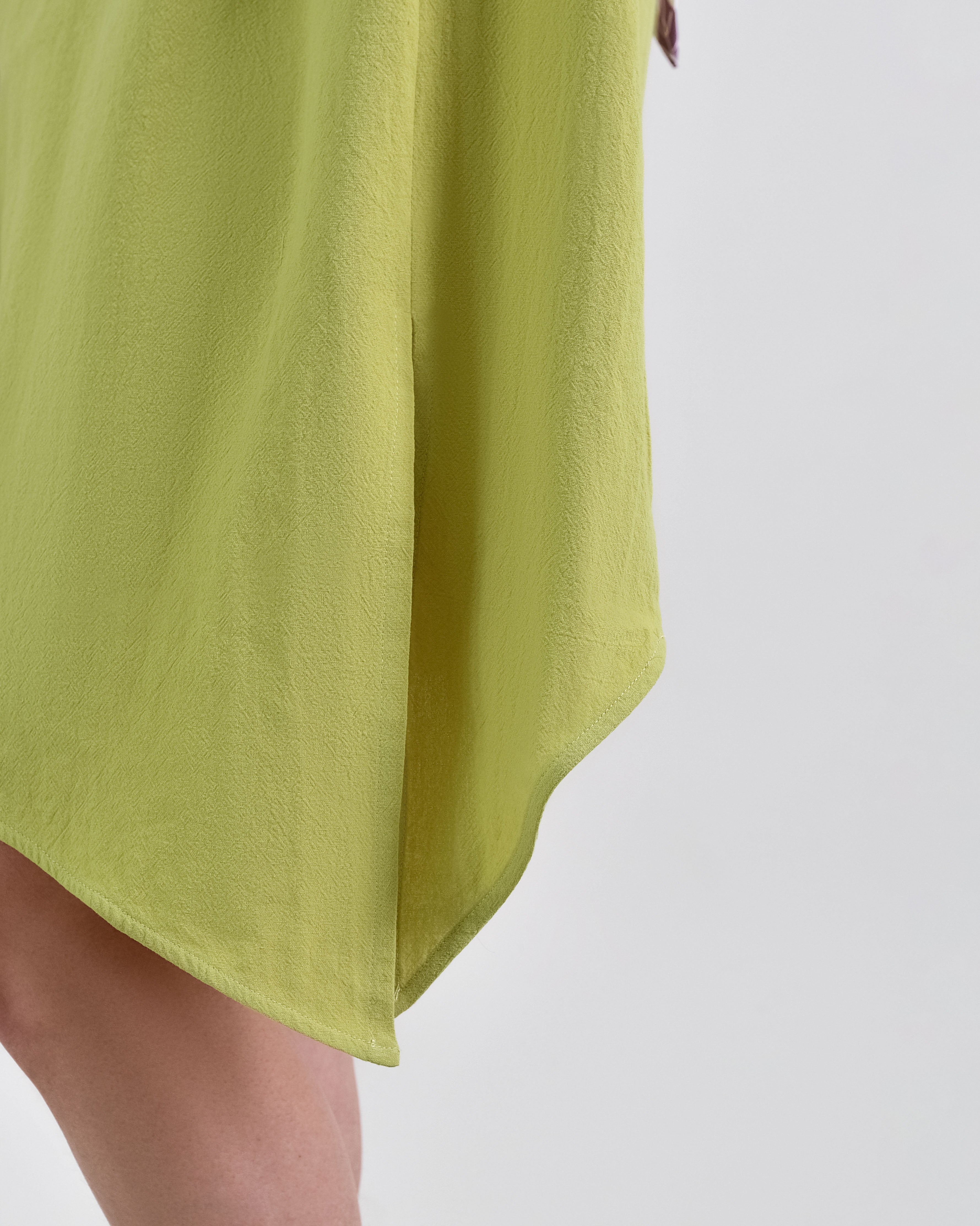 AMANI Dress