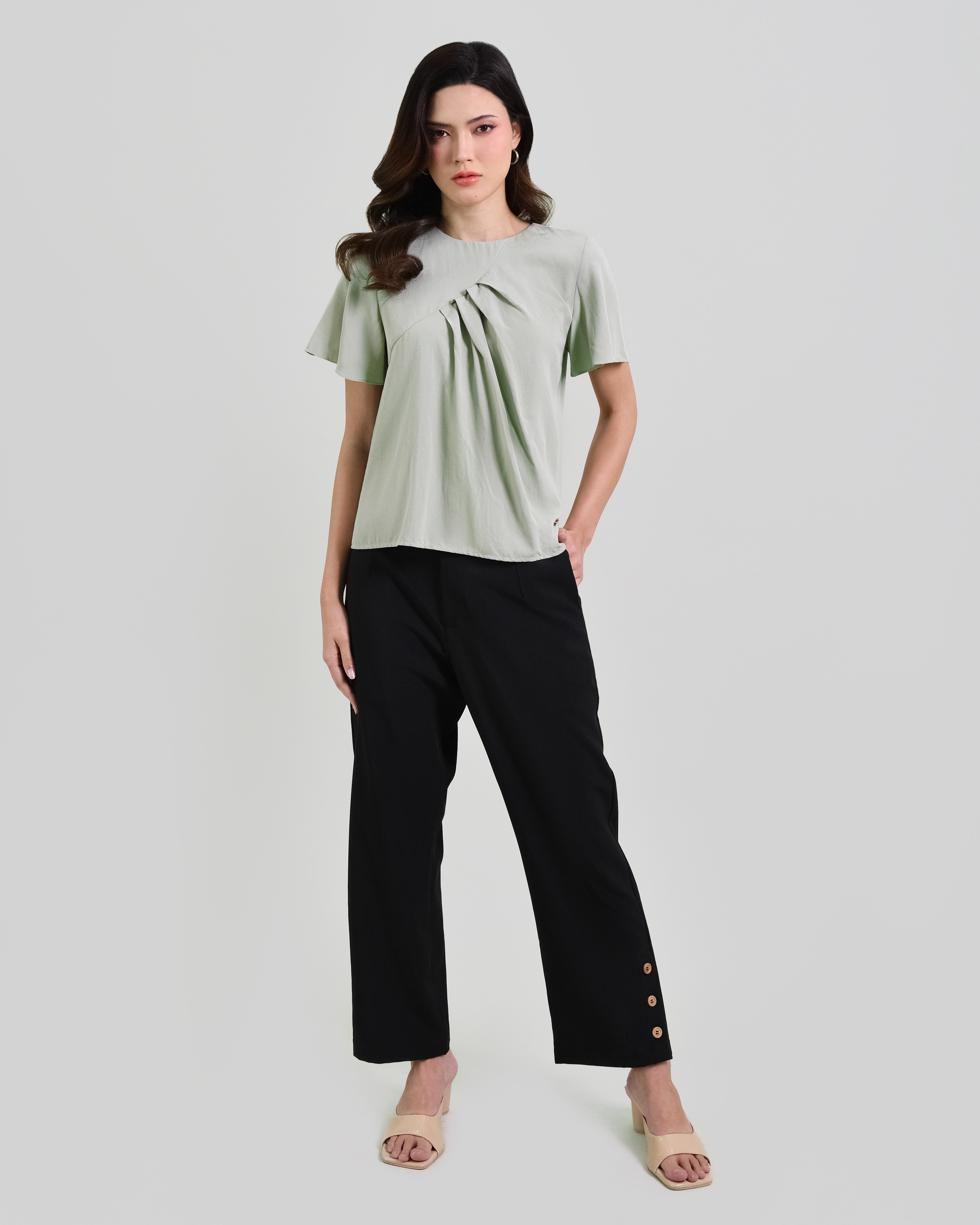 ANNALIZA Top