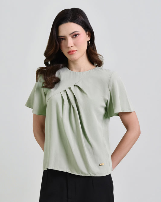 ANNALIZA Top