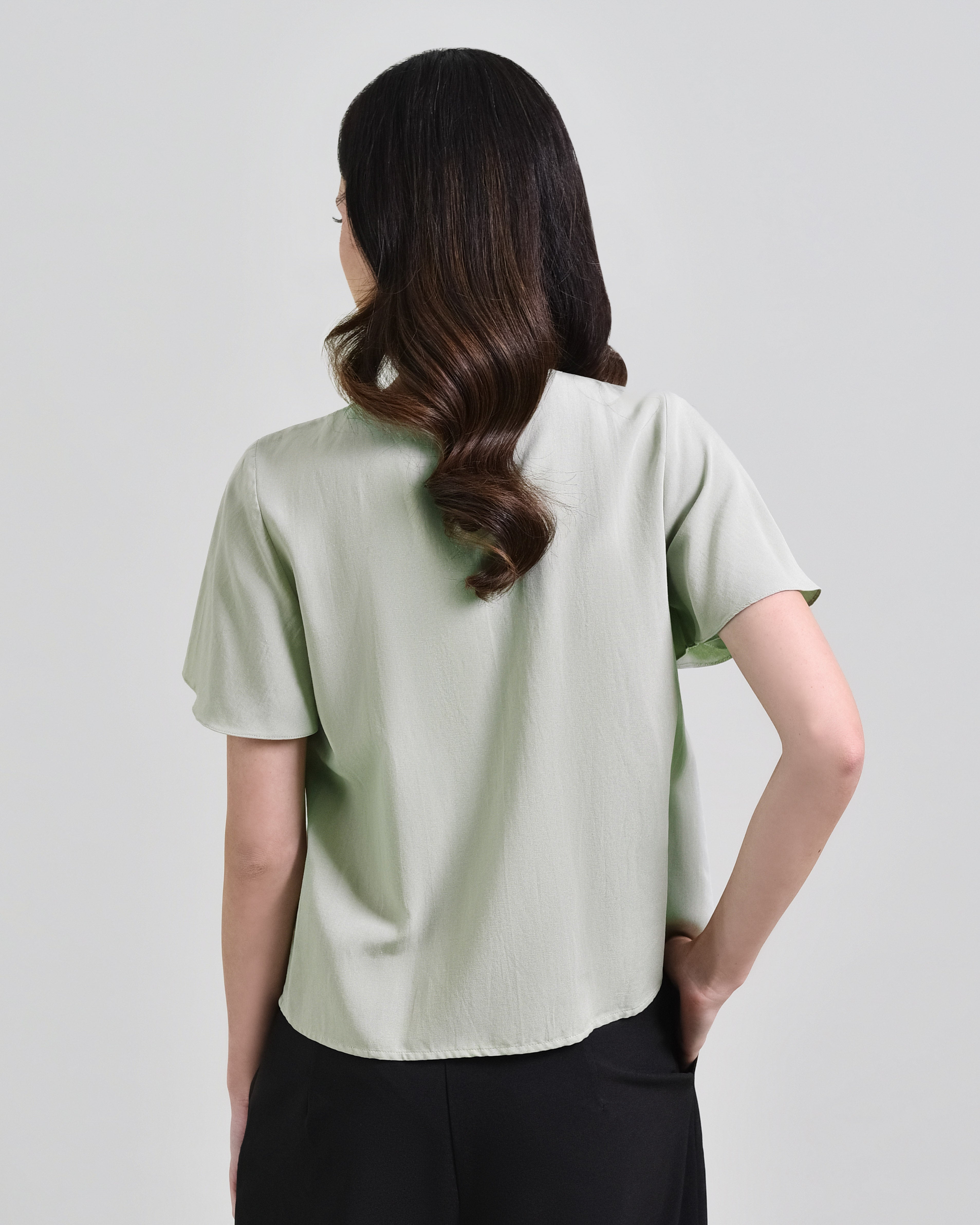 ANNALIZA Top