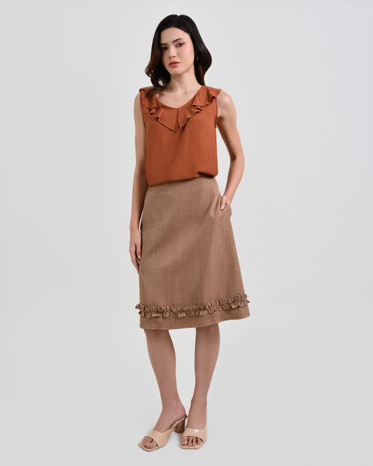 AYELET Skirt