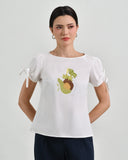 BADRIYAH Top