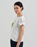 BADRIYAH Top