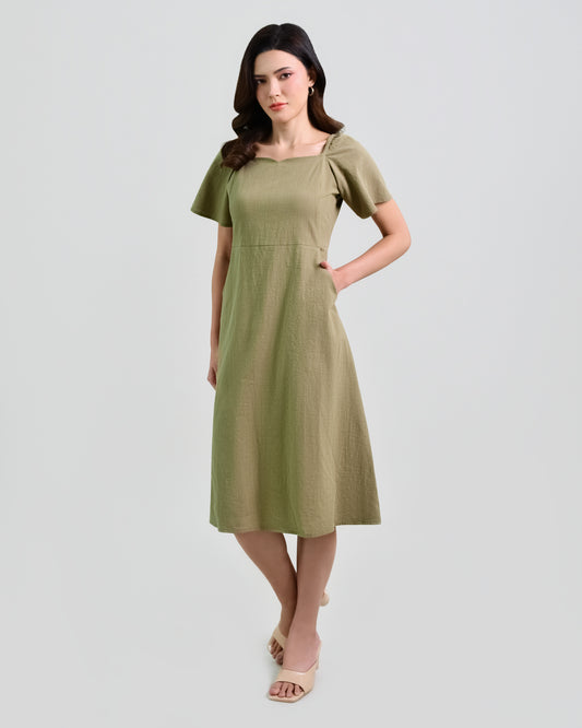 BAILAH Dress