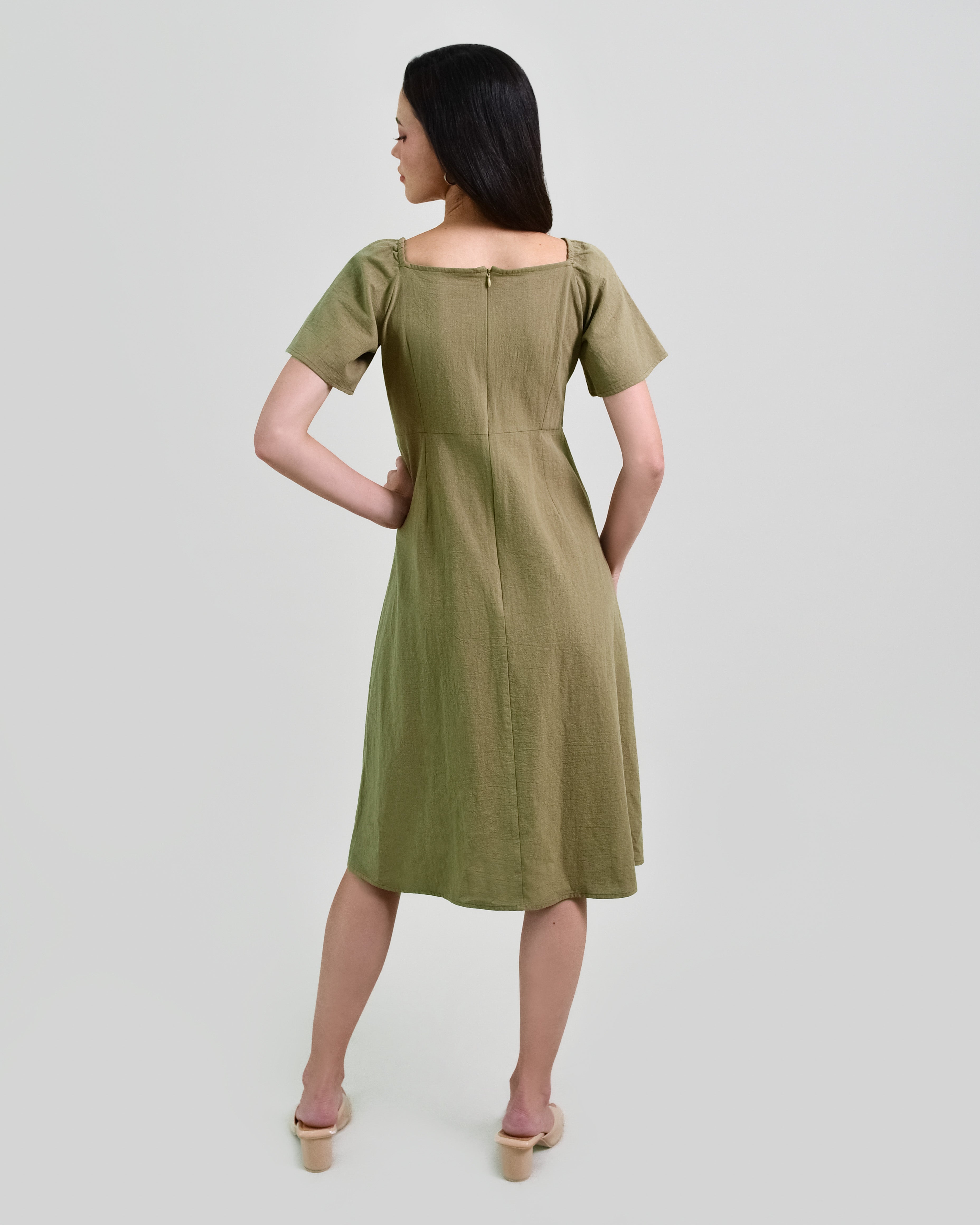BAILAH Dress
