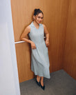 JESLYN Dress