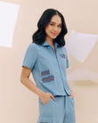 LUCINDA Top
