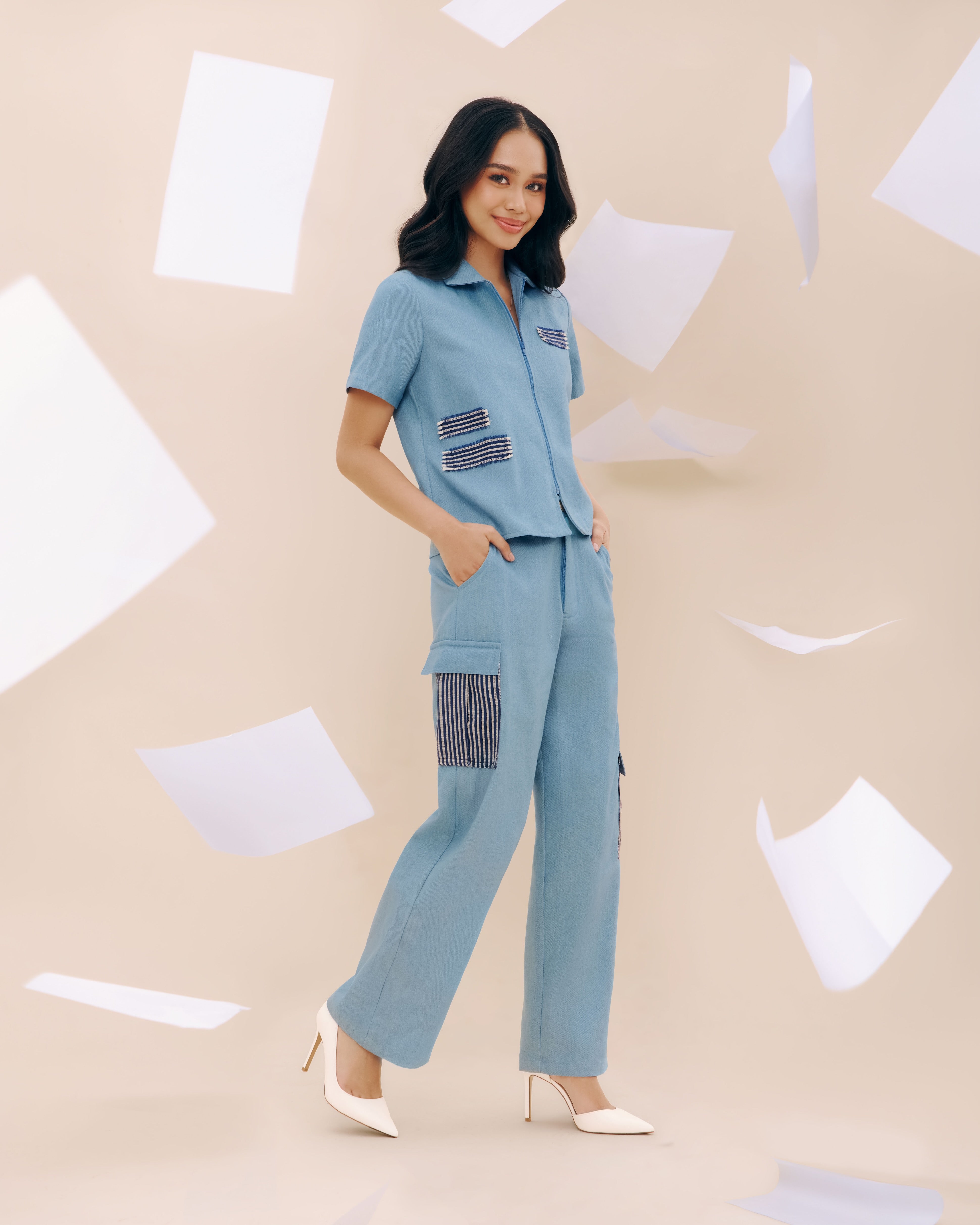 GRACEY Pants