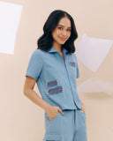 LUCINDA Top