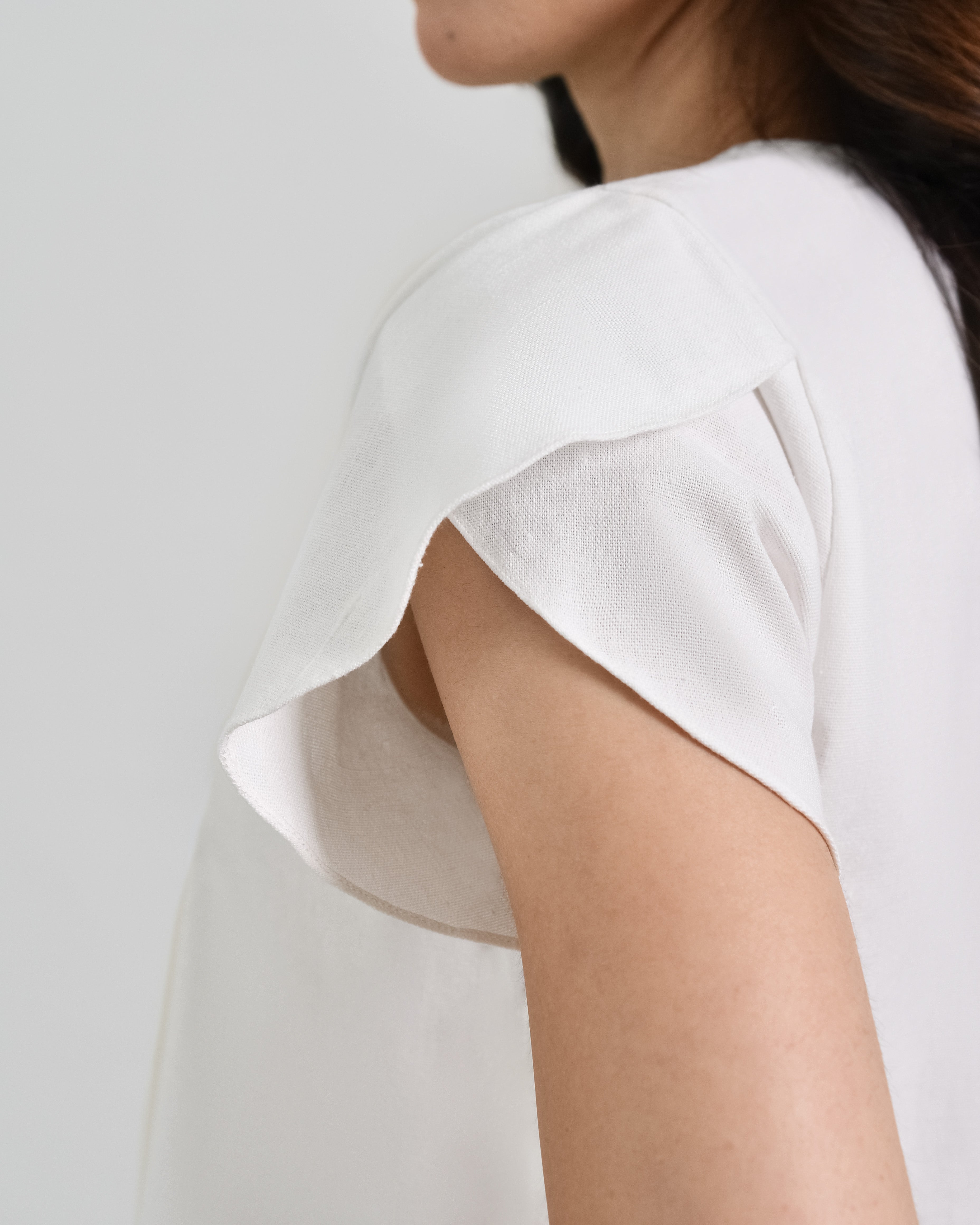 BEATY Top
