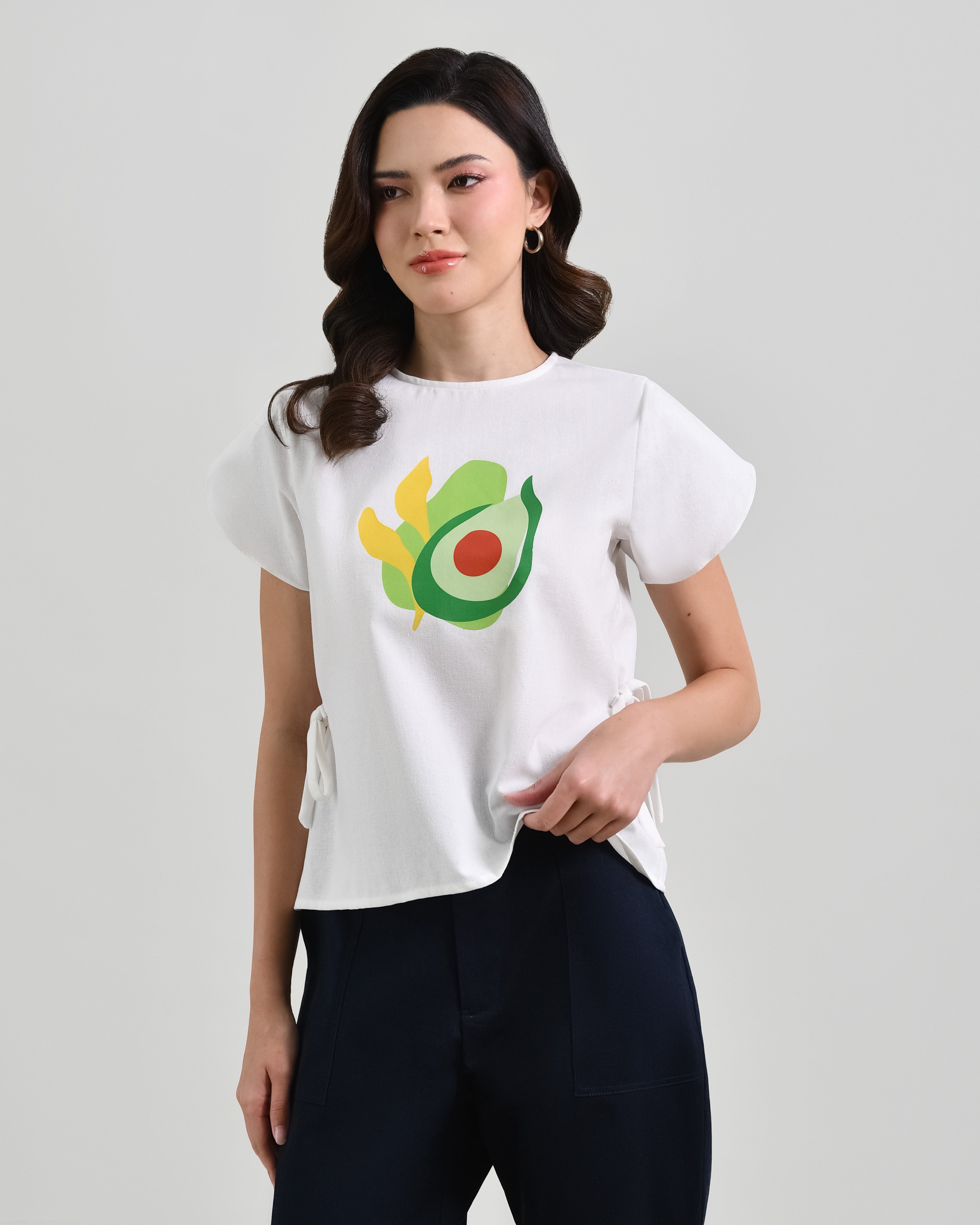 BEATY Top