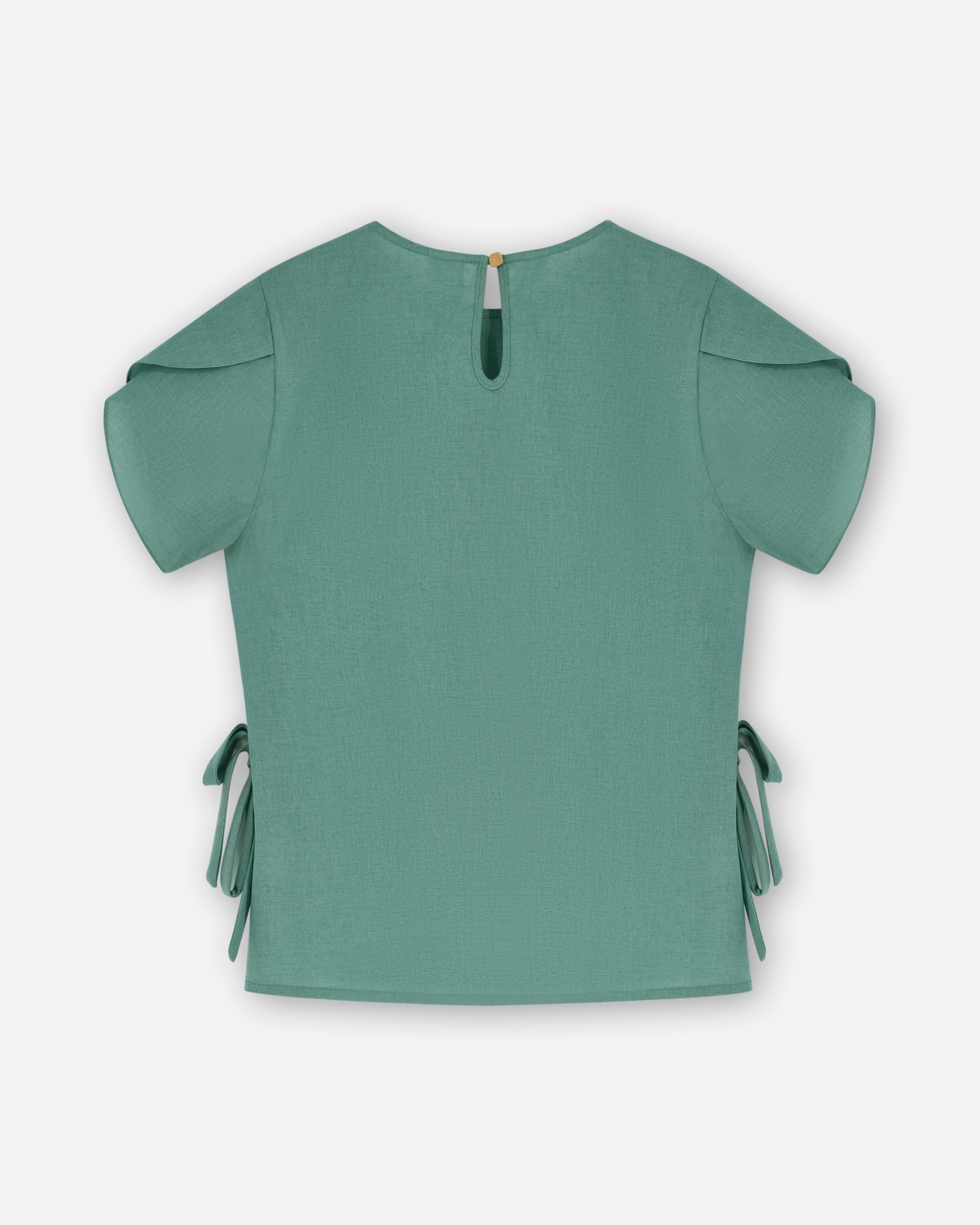 BEAUTY Top