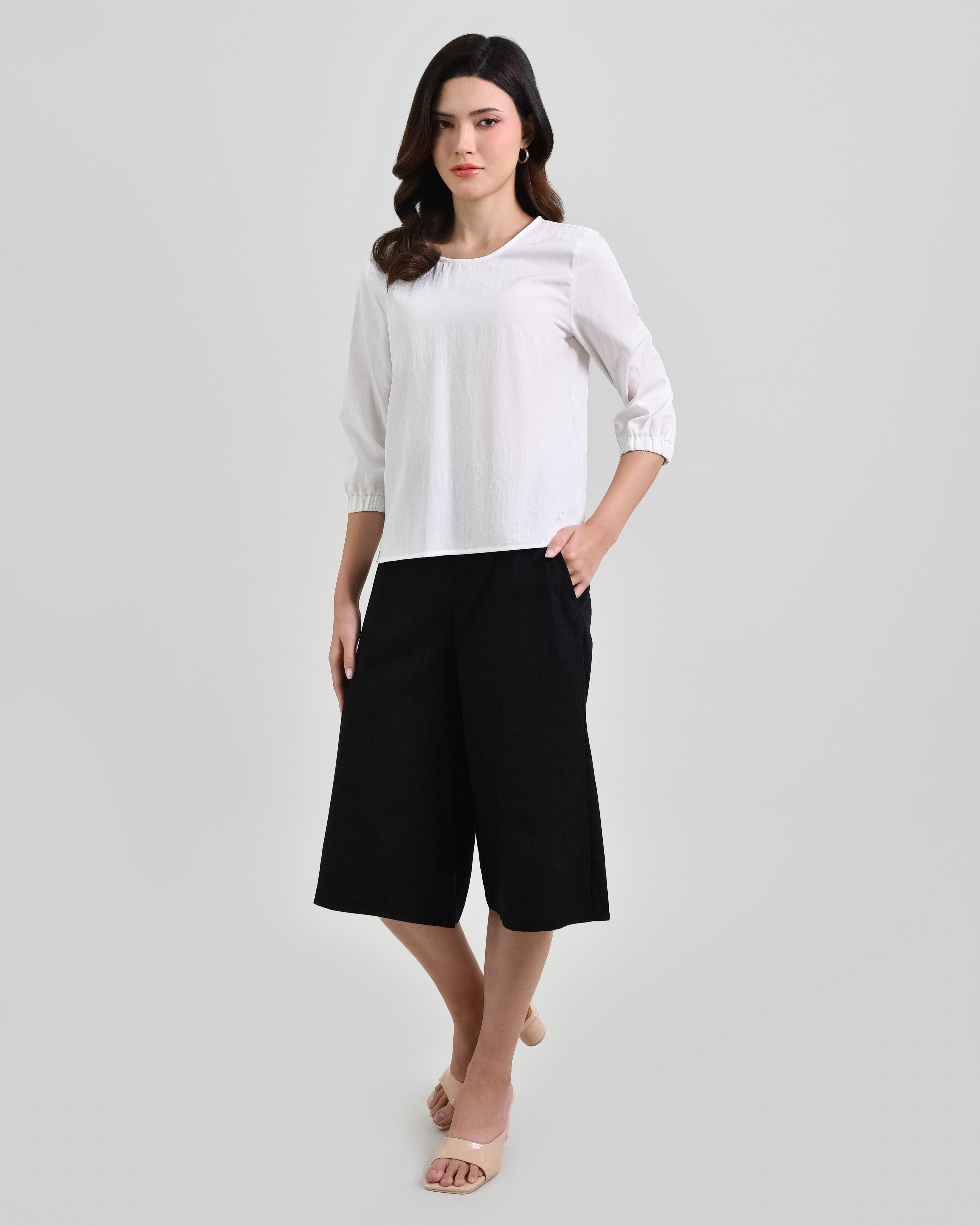 BEAUX Top