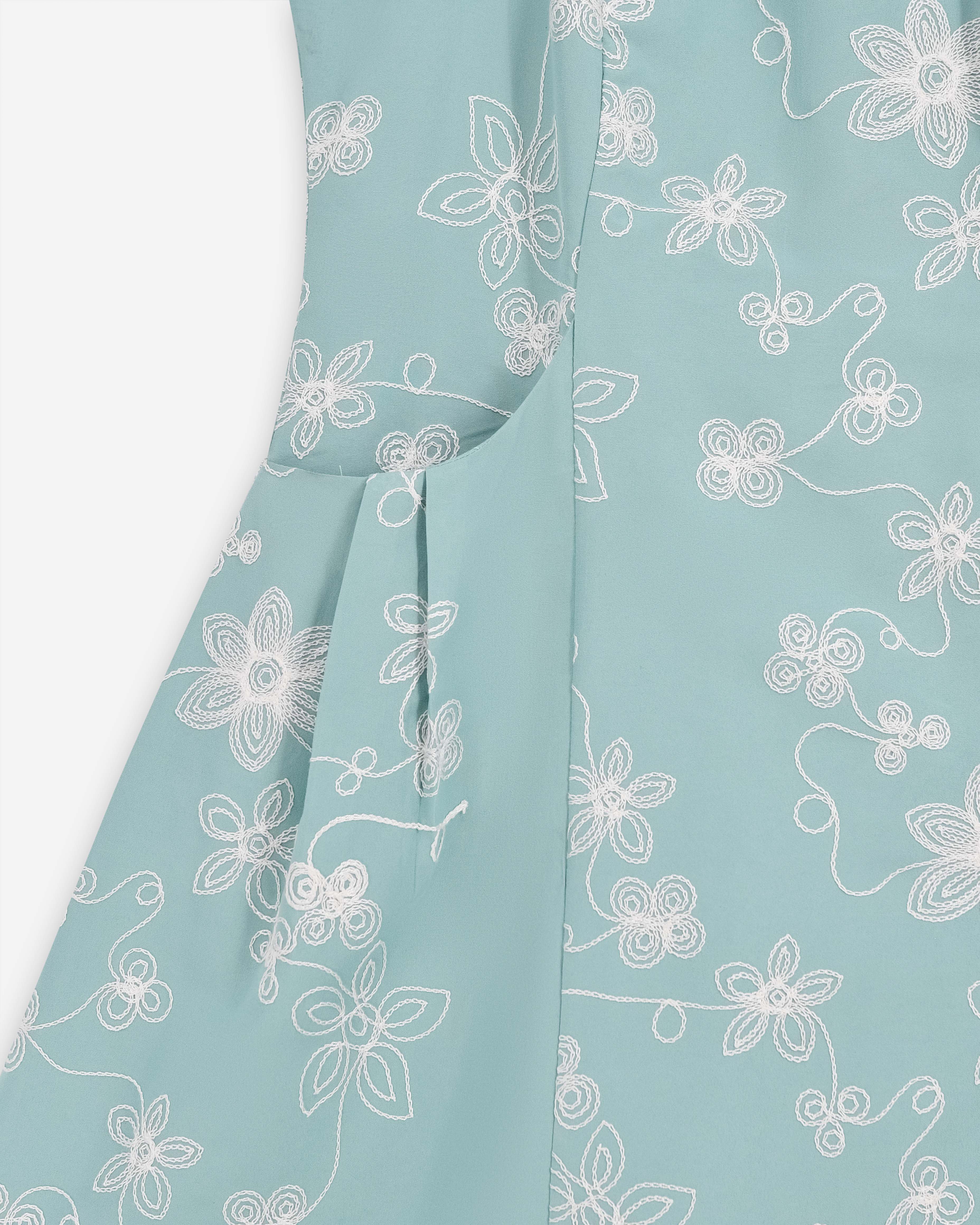 BENITA Dress