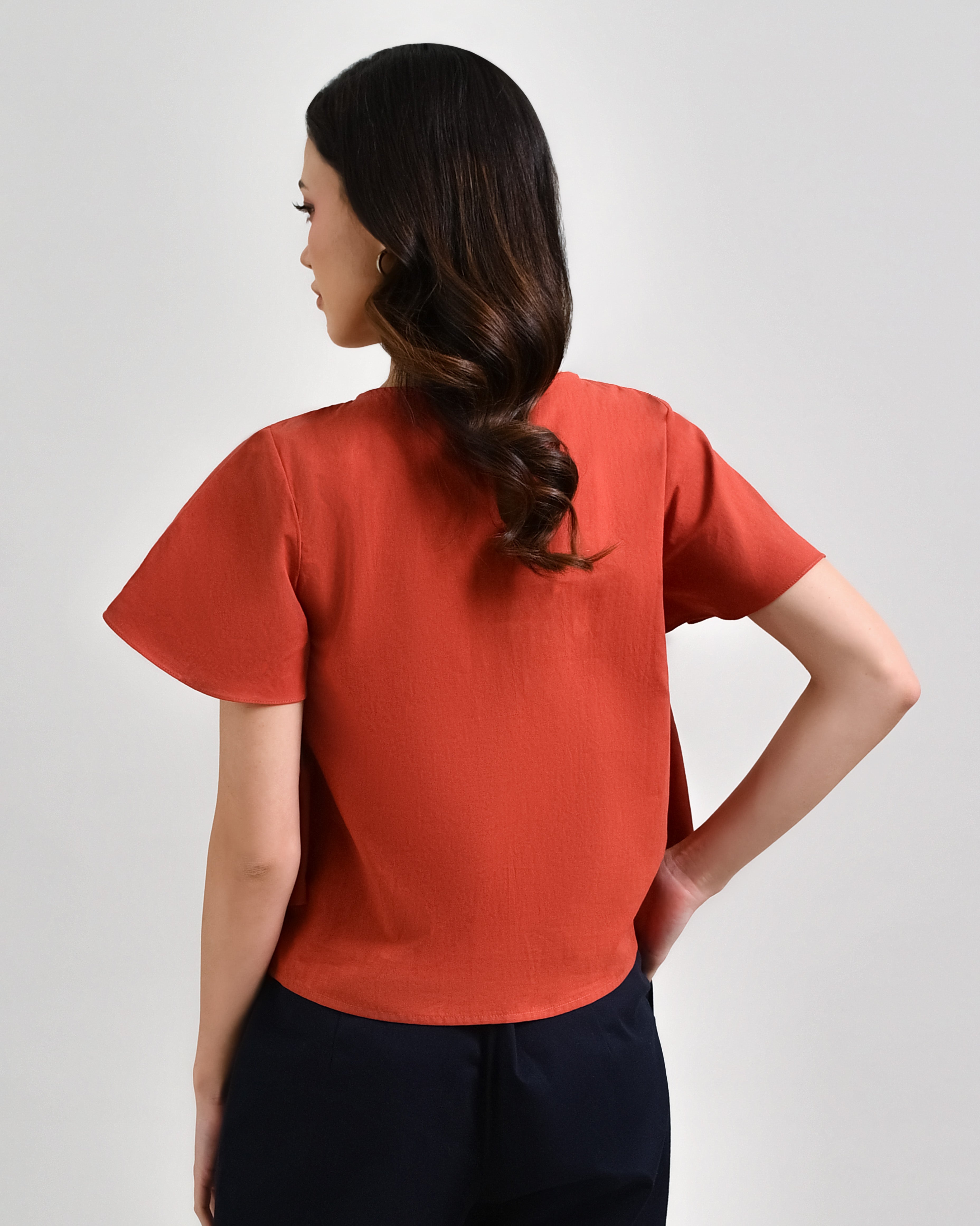 BETHEL Top