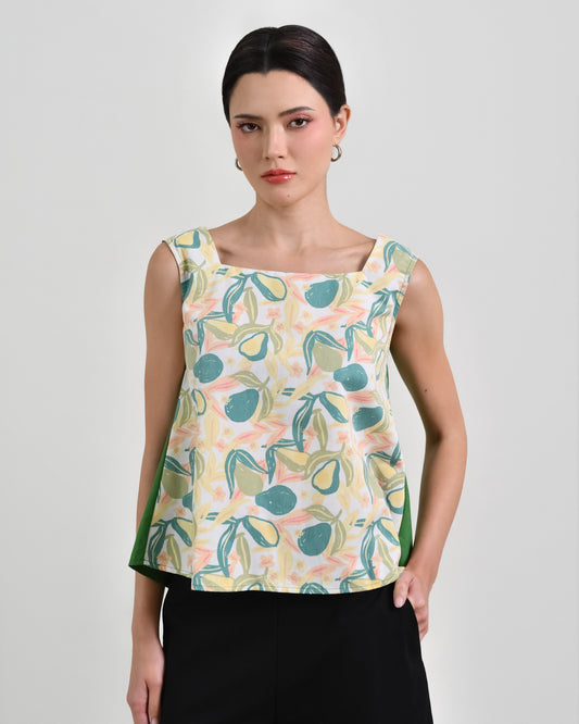 BORAH Top