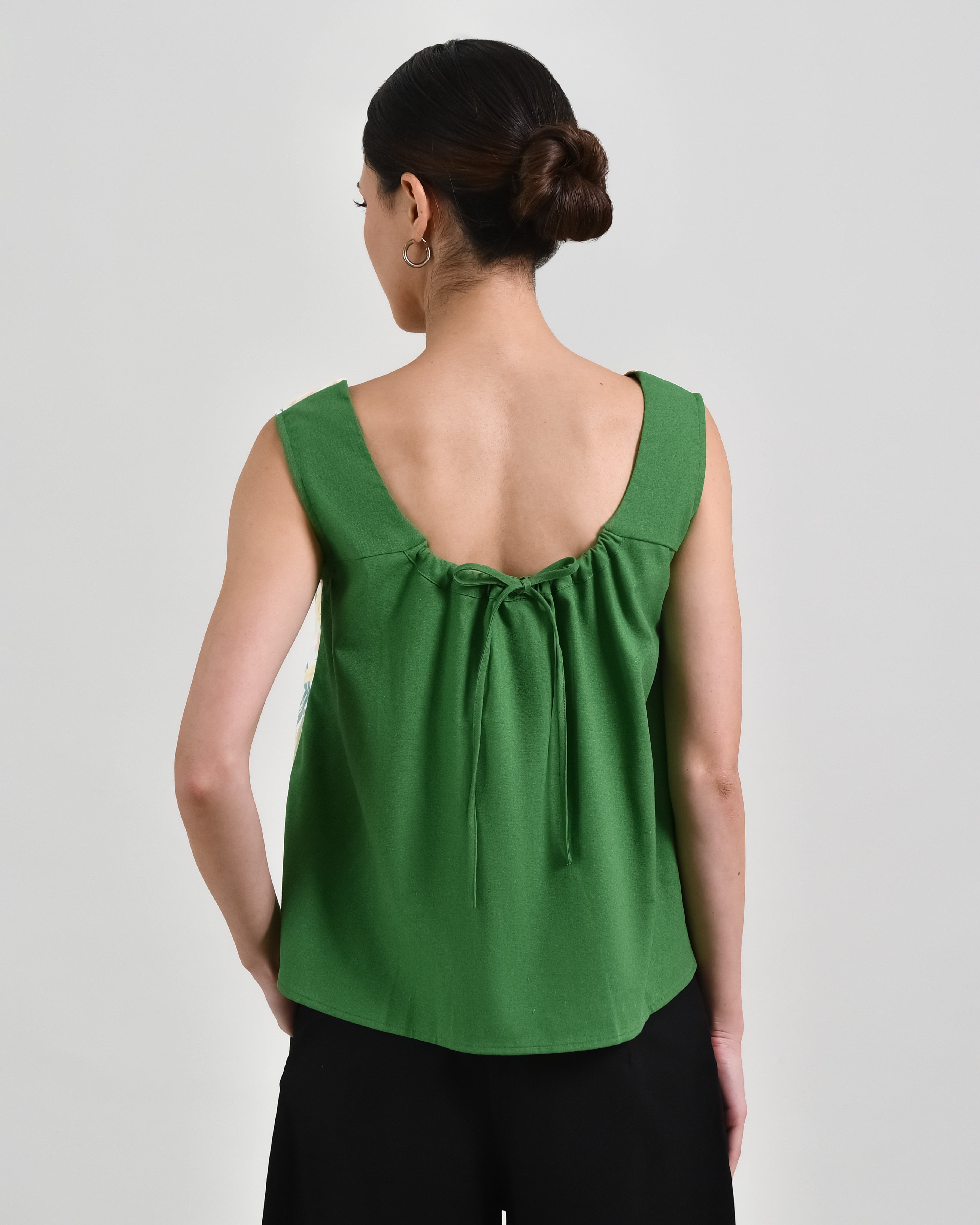BORAH Top