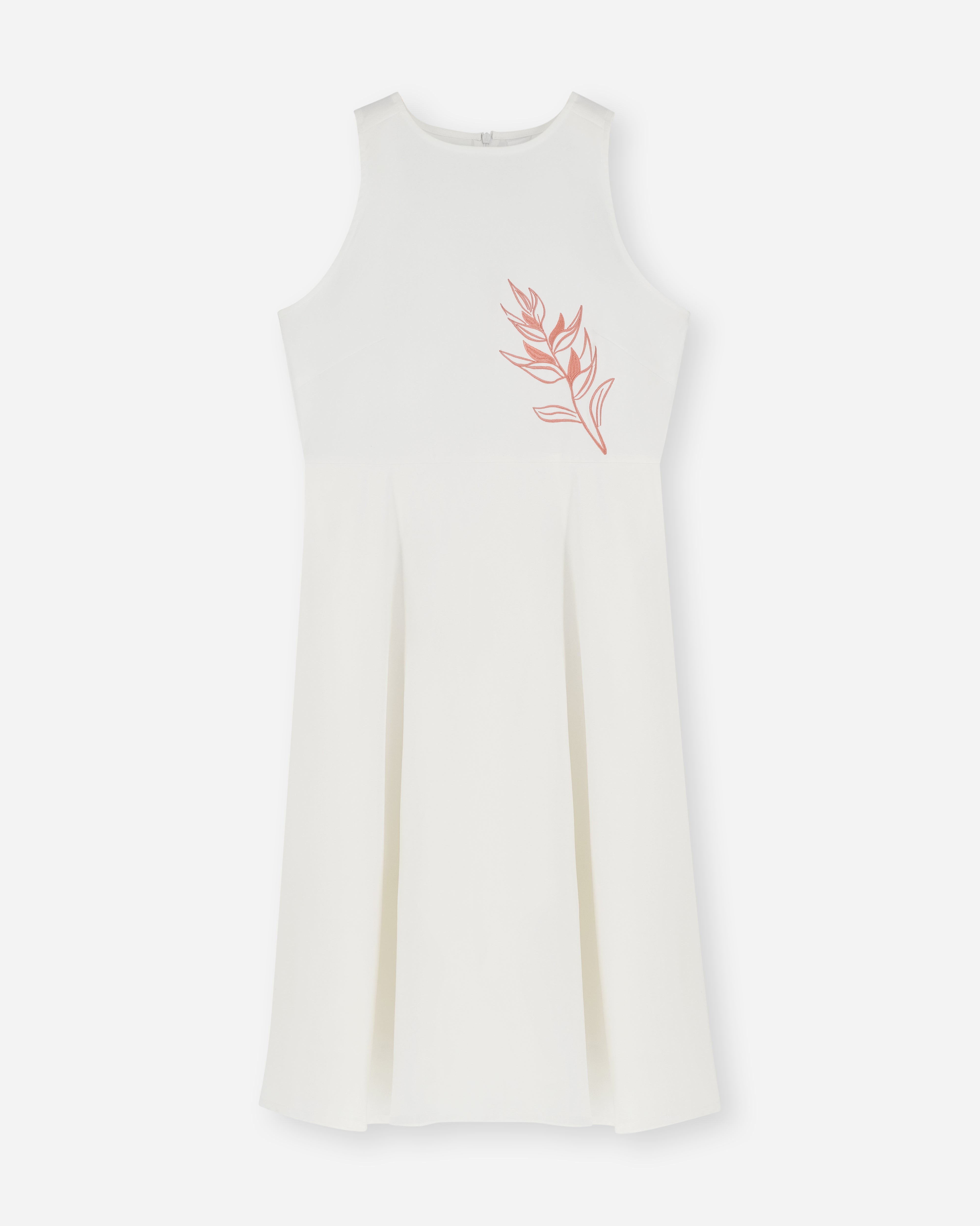 BREEKA Dress