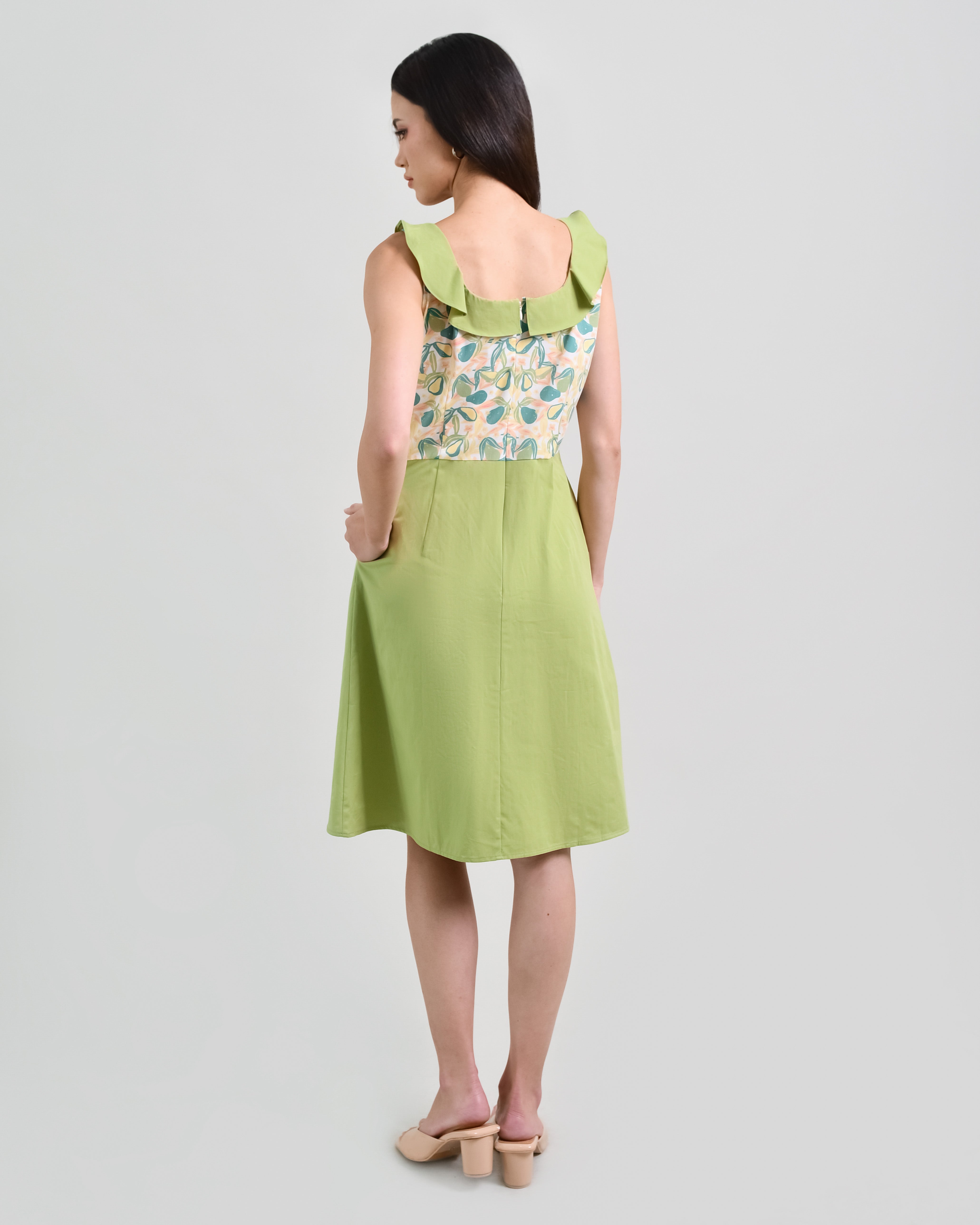 BRIAH Dress