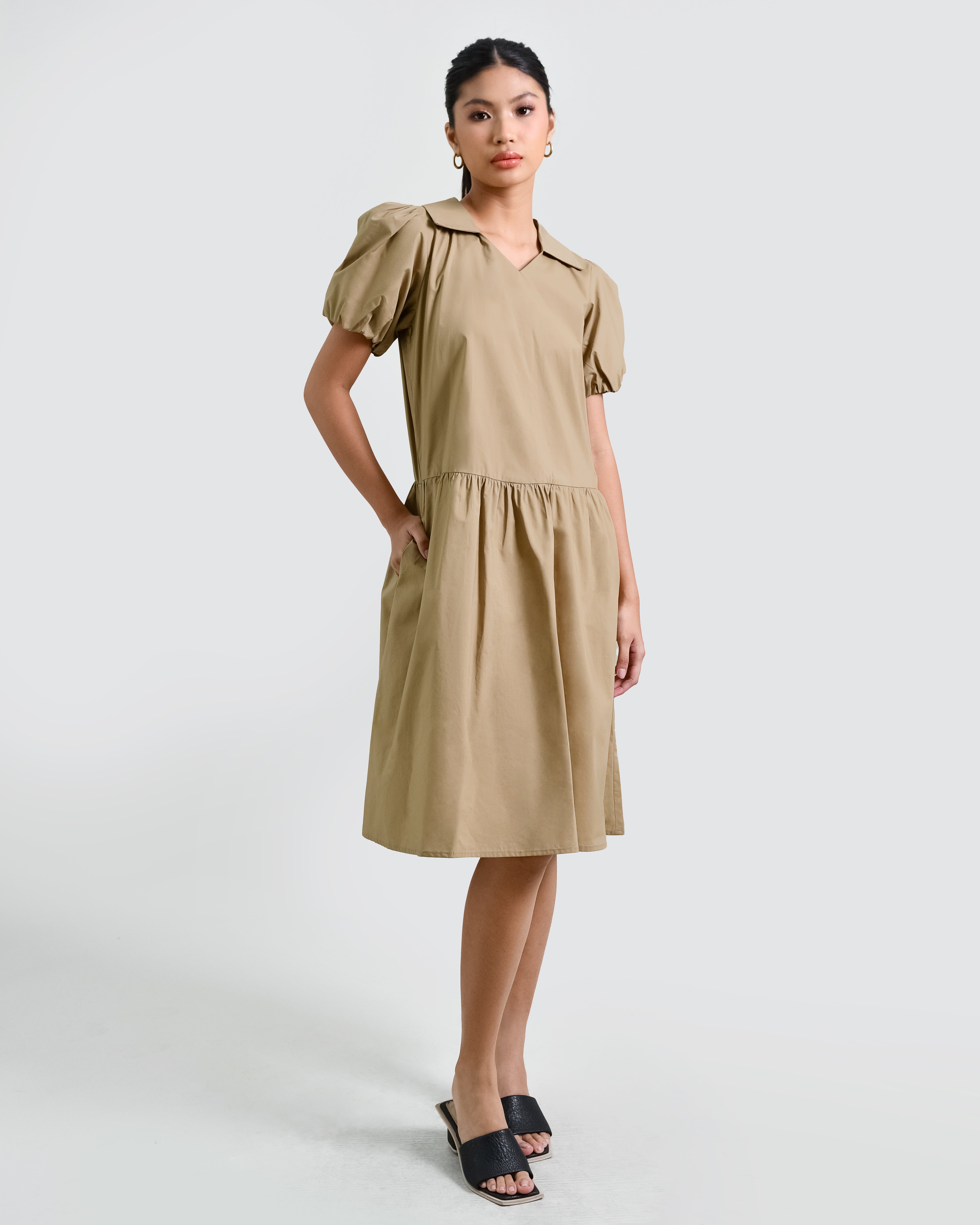 CATE Dress