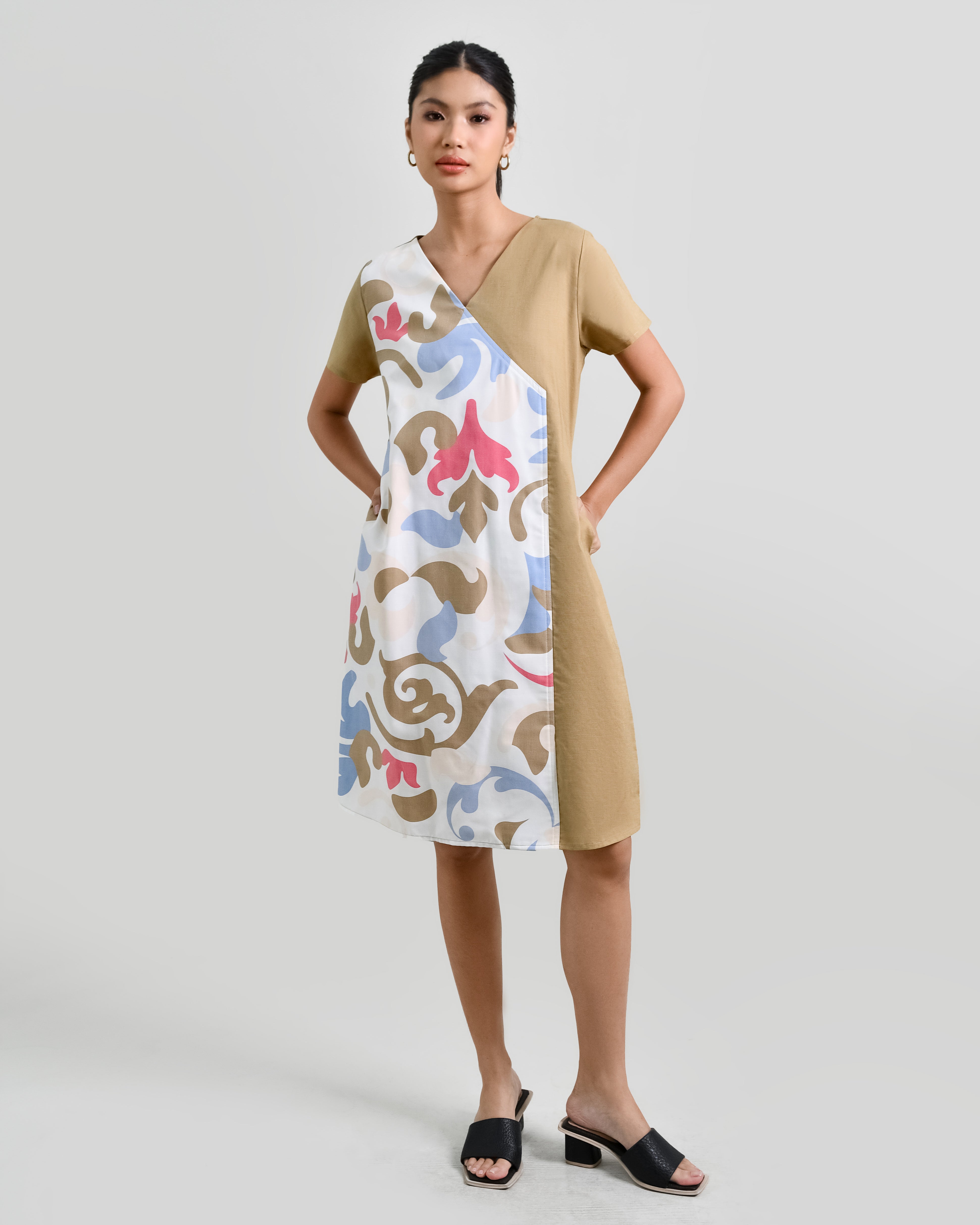 CHEREE Dress