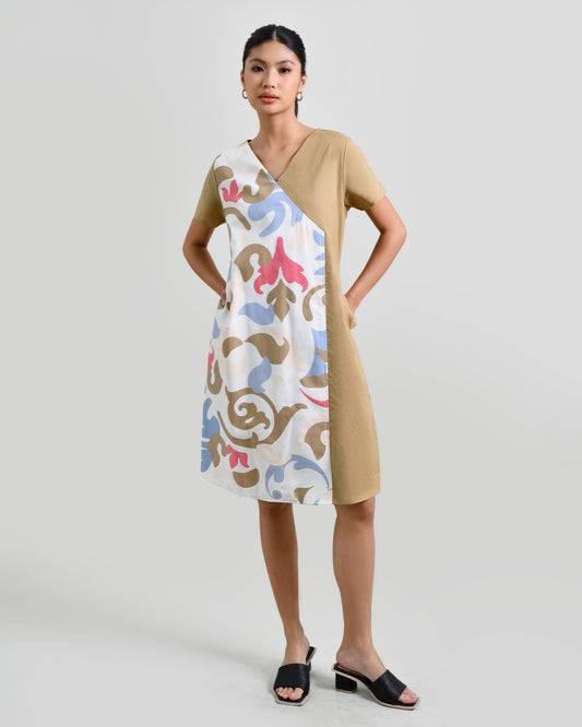 CHEREE Dress